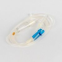 IV infusion set