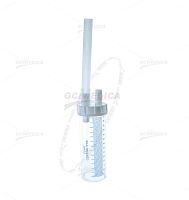Mucus suction jar GC8057A0 series