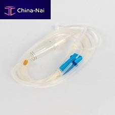 IV infusion set