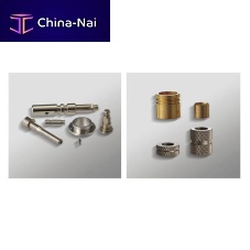 Stainless steel turning machining steelaluminumbrass
