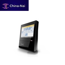 Multitouch screen terminal IT 8210wall-mount800 x 480TFT LCD