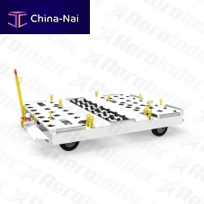 Towing dolly DOLLY LD72-axlefor airport