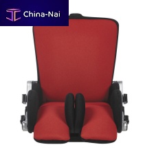 Pediatric wheelchair seating R82 x:panda