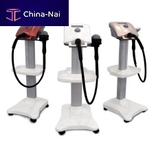 Trolley-mounted body massager Raphael Saso - PRelectric