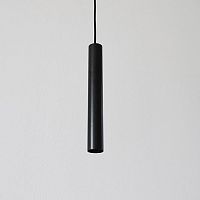 Pendant lamp EYE30_Z1aluminumcontemporarycorded