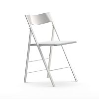 Contemporary chair Pocketindoorfabricpolypropylene