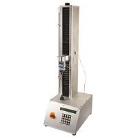 Universal testing machine ZPMtension/compressionfor materialsvertical