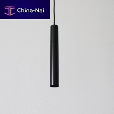 Pendant lamp EYE30_Z1aluminumcontemporarycorded