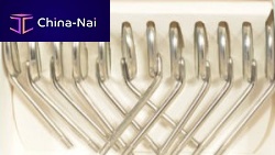 Dental mirror 1101-1335autoclavablemagnifyingstainless steel