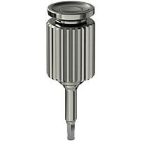 Dental implant dental screwdriver TK1-0005