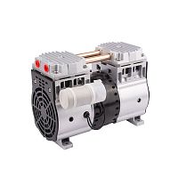 Oil-free compressor HP-90C pistonairAC