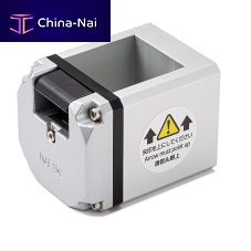 Clamping fastening bracket CUAB-Afor aluminum profilealuminumdie-cast