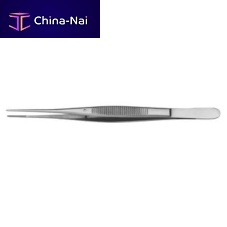 Surgery forceps 1197-13 ablationSemkenstraight