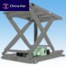Fixed scissor lift ZSL serieshydraulic