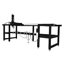Large workpiece CNC machining center 3-axis5-axis4-axis