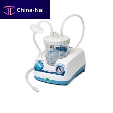 Electric surgical suction pump 0.07.003