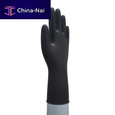 Work glove Mithrilfor the automotive industrychemical protectionsynthetic
