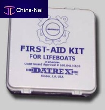 Life raft first aid kit DX0400M