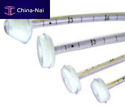 Enteral veterinary feeding tube CORFLO® PEG Kits