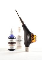 Dental air polisher 415011