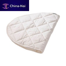 Cotton mattress pad CLASSIC