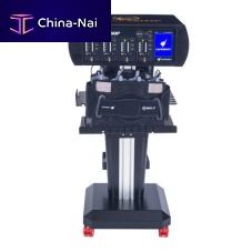RF body contouring unit DRAKARIANtrolley-mounted