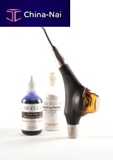 Dental air polisher 415011