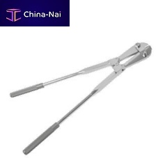 Orthopedy pliers 1202813999-45wire-cuttingstraight