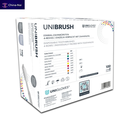 											Toothbrush 40 series