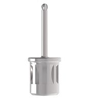 Implant abutment dental driver Angulated Ratchet