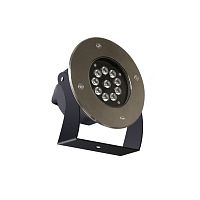 IP67 floodlight FLOPRO Z1/Z2 LEDoutdoorfor public space