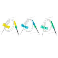 IV infusion set