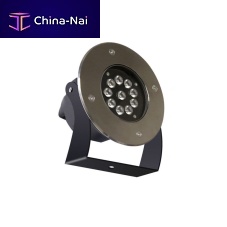 IP67 floodlight FLOPRO Z1/Z2 LEDoutdoorfor public space