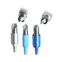Cranial perforator LTE563pediatric