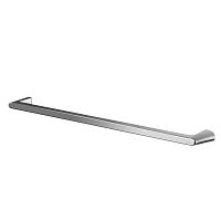 1-bar towel rack R3WE.R7.1wall-mountedbrass