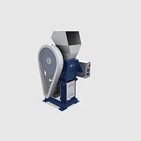 Jaw crusher Essa® JC seriesstationaryprimary