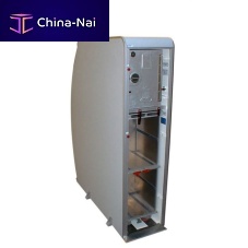 Aircraft stowage module