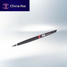 Dental laboratory brush Genius evo