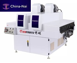 UV curing unit MF61132/Pfor drying