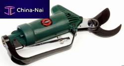 Pneumatic shear sheet metalalligatorhand-held