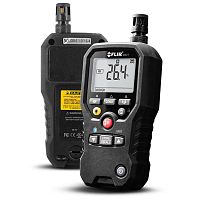 Building materials moisture meter FLIR MR77infraredwith digital displayhand-held