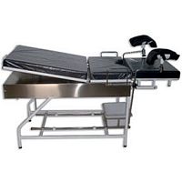 Mechanical delivery chair 680