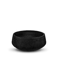 Fiberglass planter J600.161roundcontemporaryoutdoor