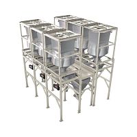 Weighing system