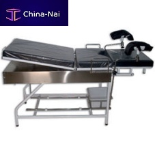 Mechanical delivery chair 680