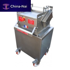 Fish membrane skinning machine V368manual