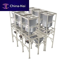 Weighing system