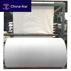 Polypropylene technical fabric tubular