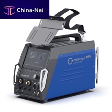 Mobile welder Mobile WelderTIGorbitalfor stainless steel