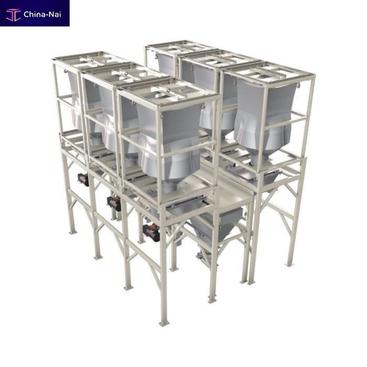 											Weighing system